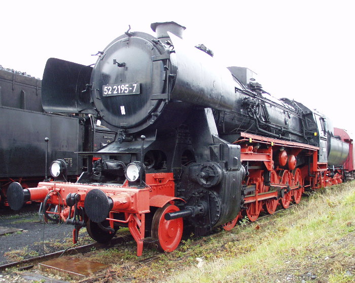 Class 52